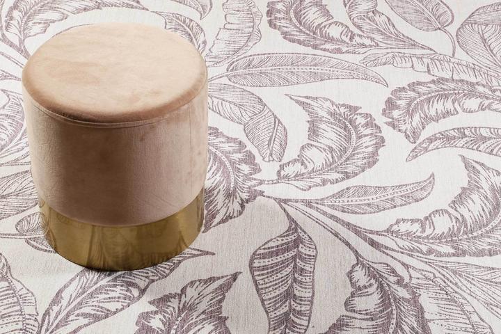 Produktbild Accessorize Mozambique Palm (80 x 150 cm)