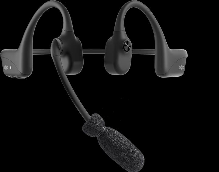 Produktbild Shokz Opencomm2 Indl Version (ANC, 8 h, Kabellos)