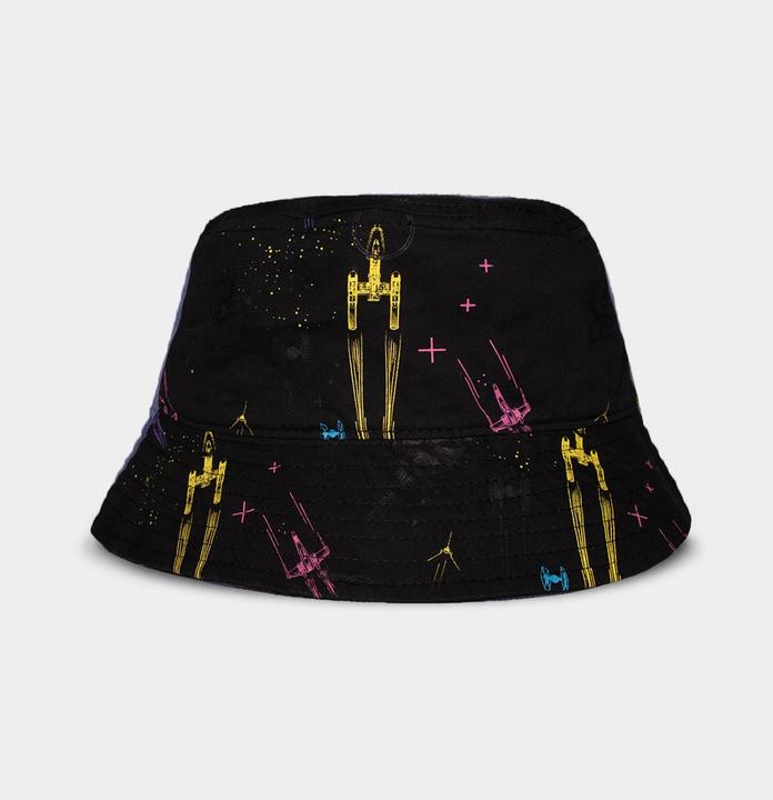The Mandalorian Girls Bucket Hat (One Size)