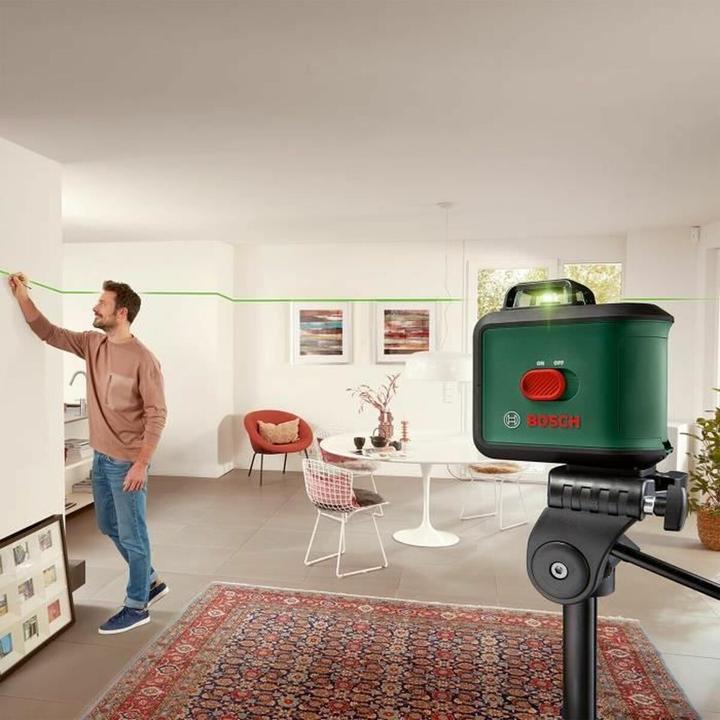 Produktbild Bosch Home & Garden UniversalLevel 360