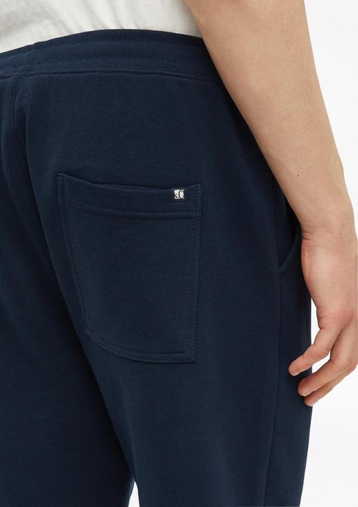 Image du produit s.Oliver Detroit: Bermuda im Relaxed Fit (L)