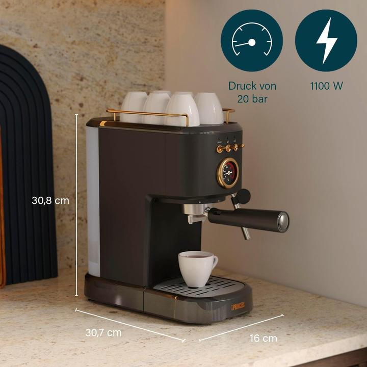 Actual product image Princess 249417