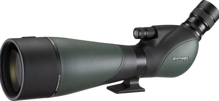 Actual product image Bresser Stalk (27 x, 56 mm)