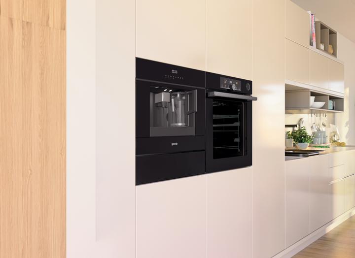Actual product image Gorenje CMA9200BG