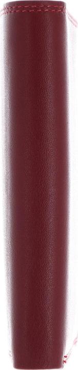 Actual product image Golden Head Polo wallet RFID leather 10 cm