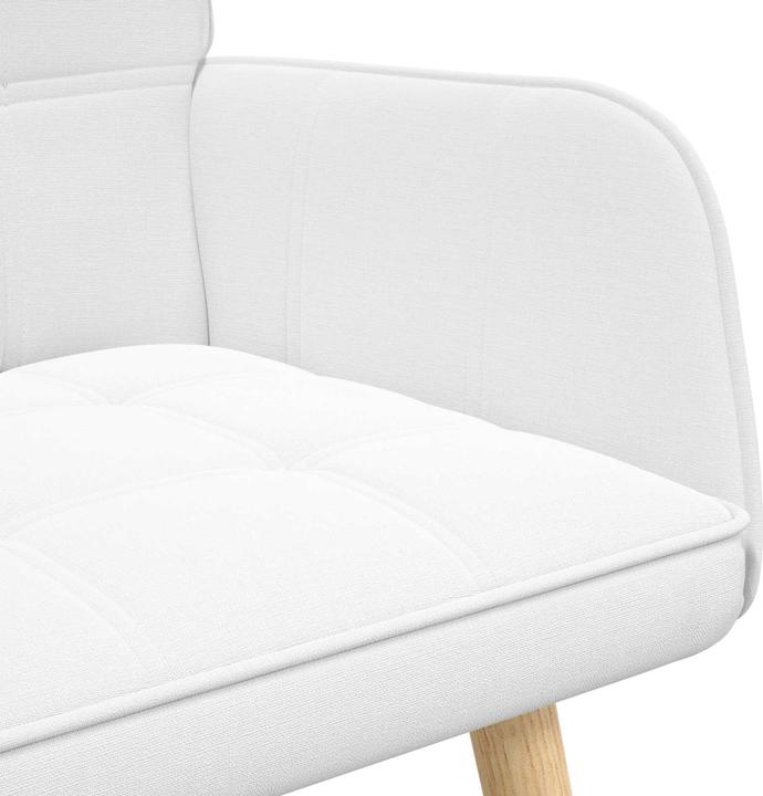Produktbild vidaXL Kompakter Loveseat