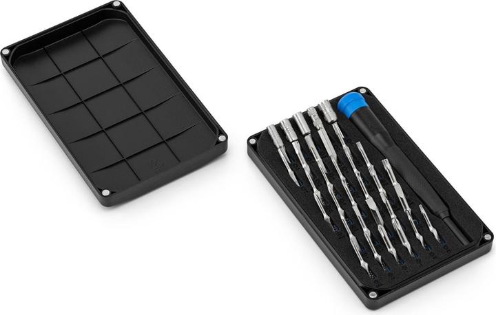 Productafbeelding iFixit Moray precisiebitset (Gereedschap)