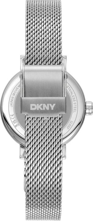 Immagine prodotto DKNY DK1L037M0025 Soho Mini Silver (Orologio da polso analogico, 30 mm)