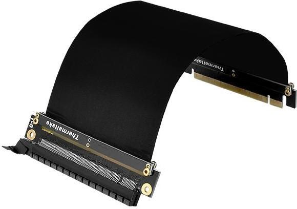 Image du produit Thermaltake Jeu PCI-E 3.0 X16 Riser Cable