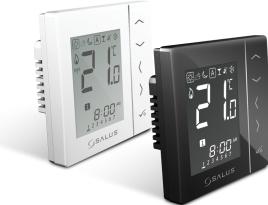 Salus VS30W (Weiss)