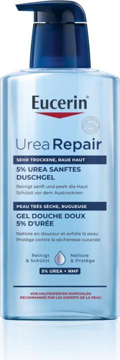 Immagine prodotto Eucerin Urea Riparazione 5% (400 ml)