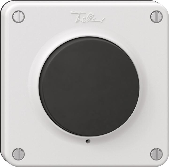 Feller Deckel für Druckschalter und -taster