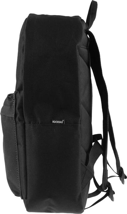 Actual product image Black Sabbath Never Say Die Backpack