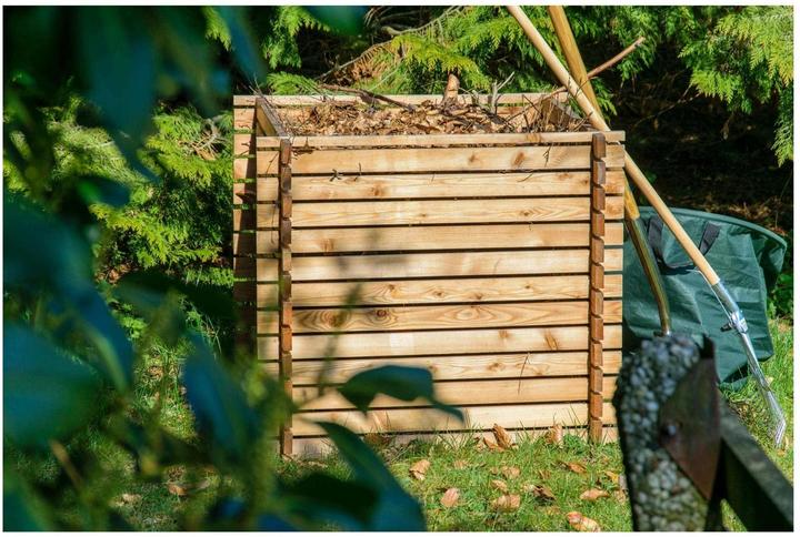 Produktbild Dobar Lärchi (420 l)