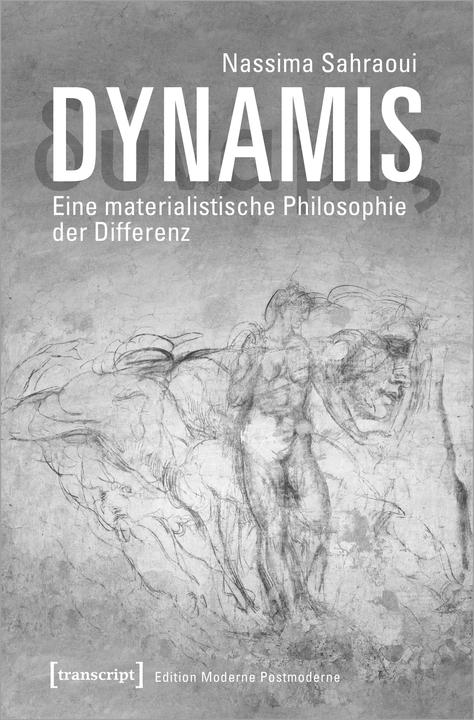 Dynamis (German, Nassima Sahraoui, 2022)
