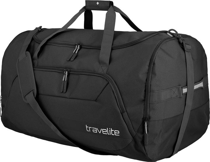 Produktbild Travelite Kick Off Weekender Reisetasche XL 70 cm (120 l)