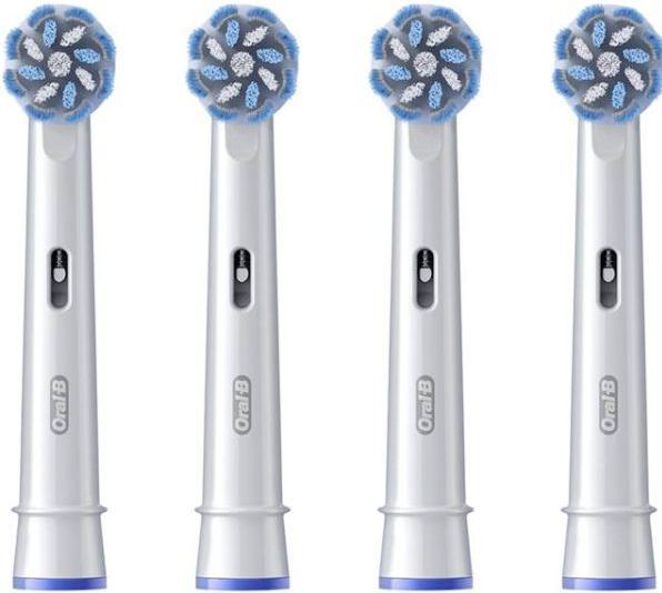 Produktbild Oral-B PI-APS) Aufsteckbürst Sens Clean Pro 4 Stk (4x)