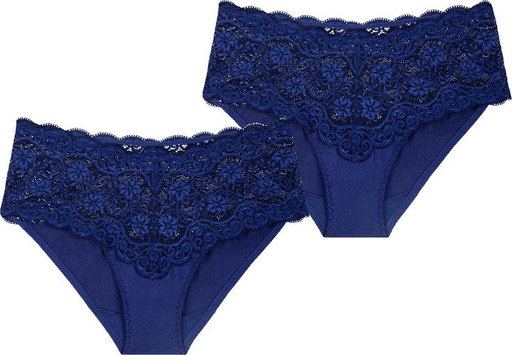 Produktbild Triumph Maxislip Amourette 300 (40, 2er Pack)