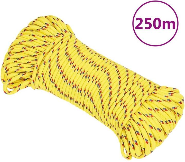 Immagine prodotto vidaXL Bootsseil