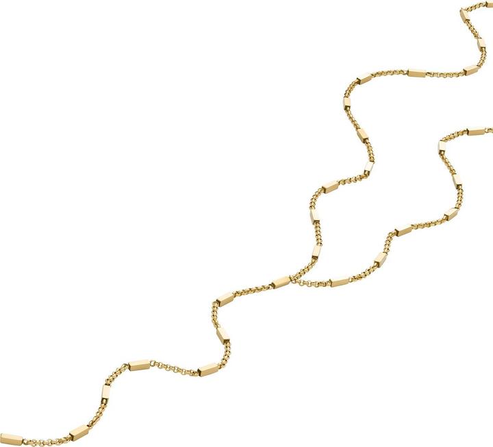 Immagine prodotto Fossil Kette JEWELRY (Acciaio inossidabile, 46 cm)