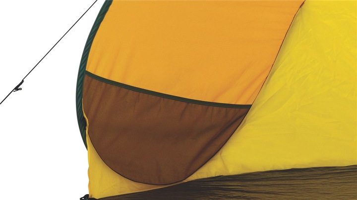 Produktbild Easy Camp Ocean (Strandzelt + Strandmuschel, 0.90 kg, 2 Personen)