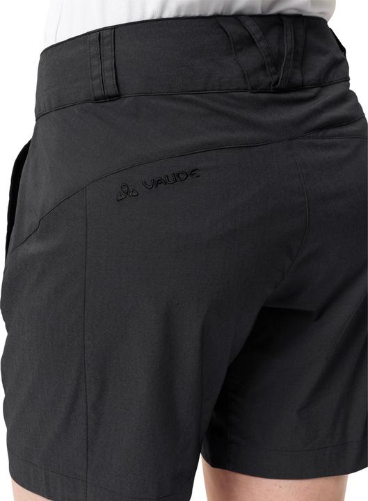 Immagine prodotto Vaude Pantaloncini Tremalzini II da donna (Banda radio 38 (2600 MHz))