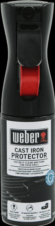Image du produit Weber Spray de protection pour la fonte