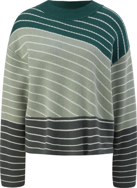 Immagine prodotto s.Oliver Strickpullover Strickpulli mit asymmetrischen Streifen (44)