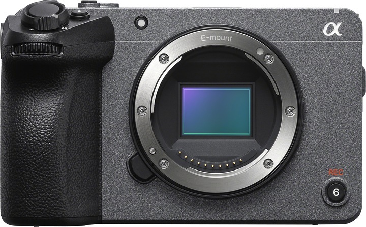 Produktbild Sony FX30 Cinema Line Handle Kit (26 Mpx, 120p)