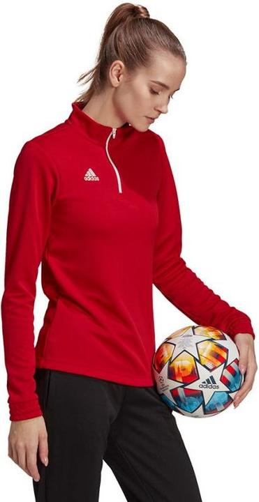 Produktbild Adidas Entrada 22 Trainingspullover Damen (M)