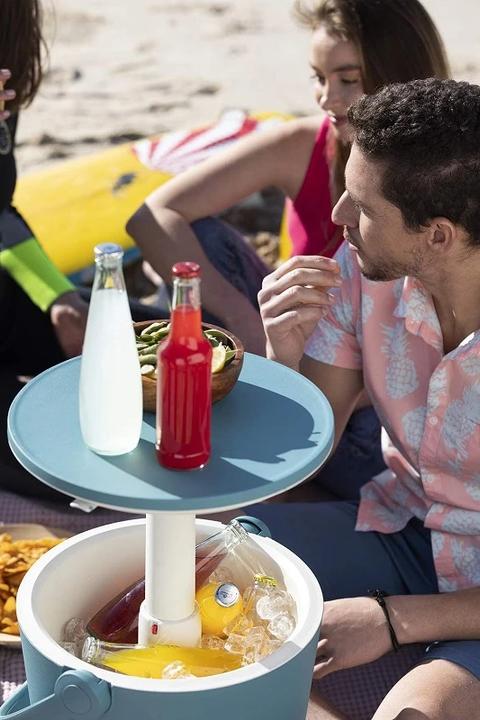 Produktbild Keter Nelio (16 l)