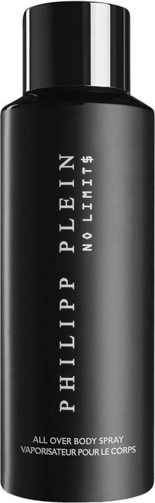 Immagine prodotto Philipp Plein Buon $hot Corps (Getto vaporizzato, 150 ml)
