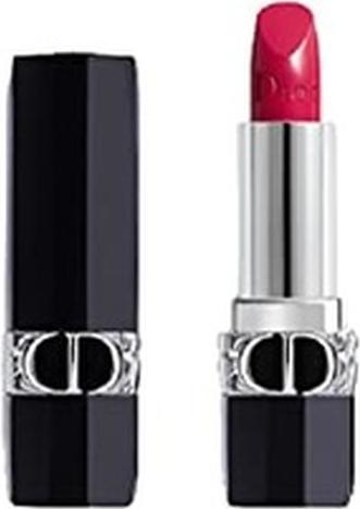 Produktbild Dior Rouge Satin No 766 (766 Rose Harpers)