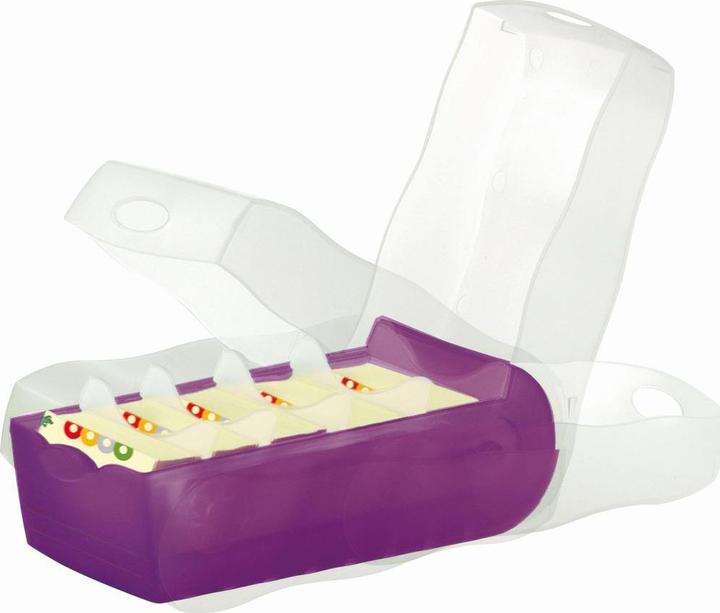 Immagine prodotto Han Croco (A8, Attraverso)