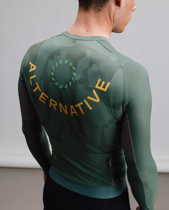 Produktbild Isadore Alternative Ultralight LS (L)