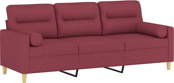 Produktbild vidaXL 3-Sitzer-Sofa (3-Sitzer)