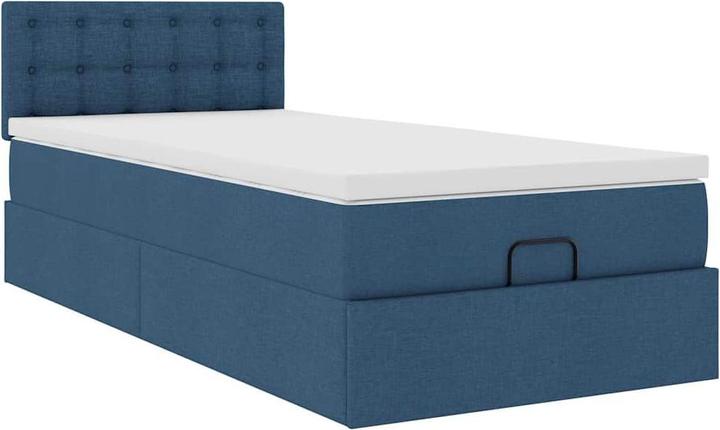 Image du produit vidaXL Ottoman-Bett (100 x 200 cm)
