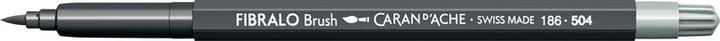 Actual product image Caran d'Ache Fibralo Brush (10 x)