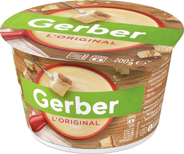 Gerber L'Original (200 g)