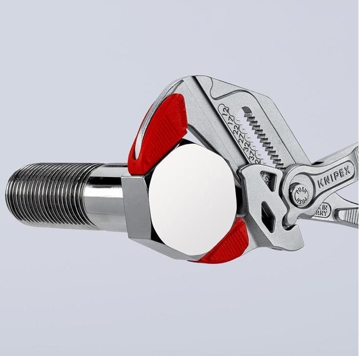 Produktbild Knipex Schonbacken