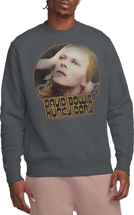 Produktbild David Bowie Hunky Dory Sweatshirt (S)