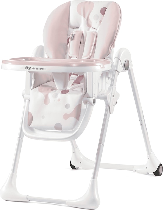 Actual product image KinderKraft Yummy (Highchair)