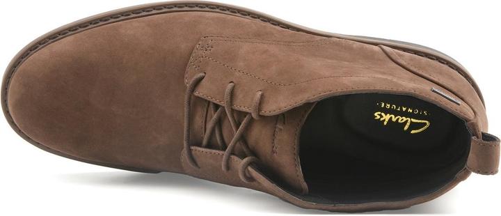 Immagine prodotto Clarks M Aldwin Mid GTX (41)