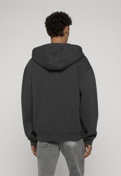 Produktbild Urban Classics Fluffy Zip Cardigan - 171981 (S)