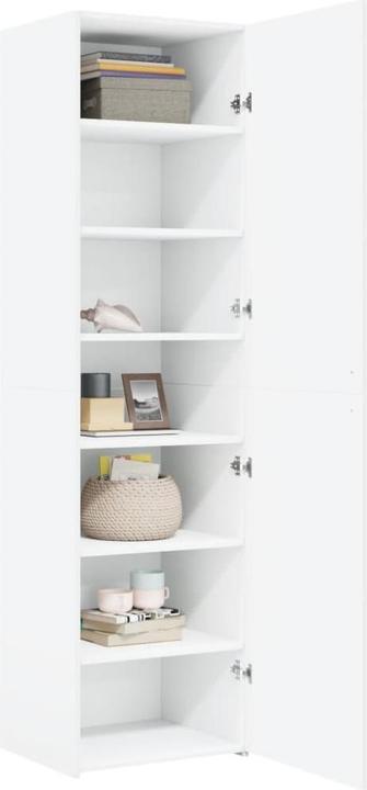 Image du produit vidaXL Buffet haut