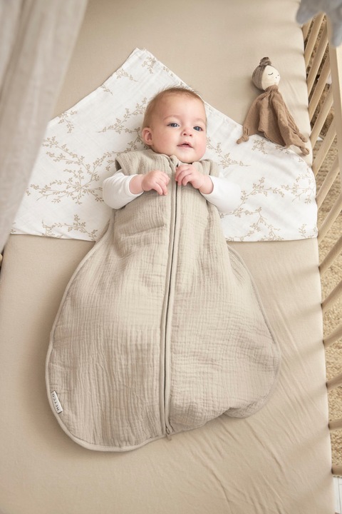 Produktbild Meyco Schlafsack (90 cm)