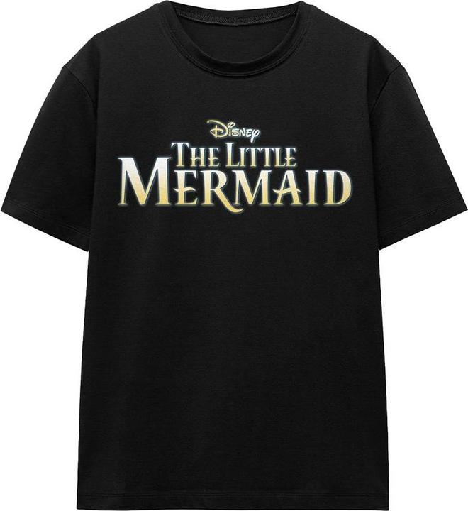 Produktbild The Little Mermaid TShirt (M)