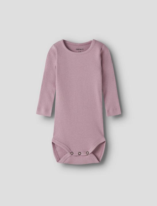 Image du produit Name it Nbnkab Ls Body Noos (80)