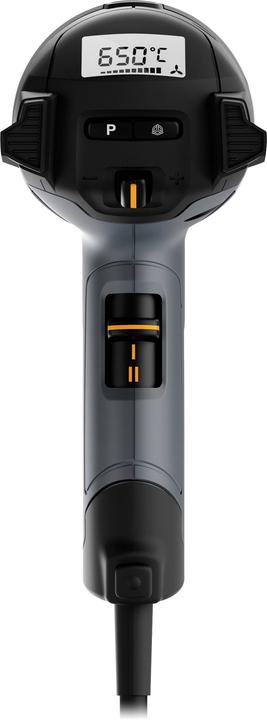 Produktbild Steinel Heissluftgebläse HG 2320 E KFZ Reparatur Set