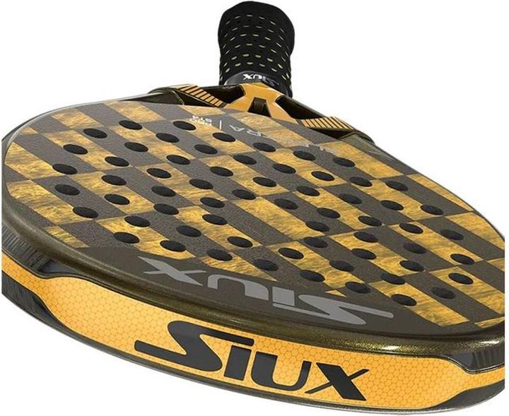 Image du produit Siux Electra Stupa Pro St4